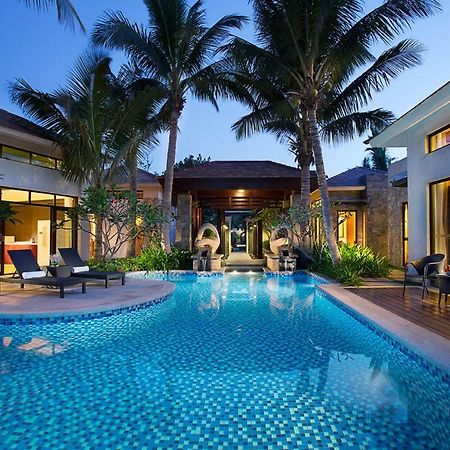 Grand Metropark Villa Resort Sanya Yalong Bay Luaran gambar