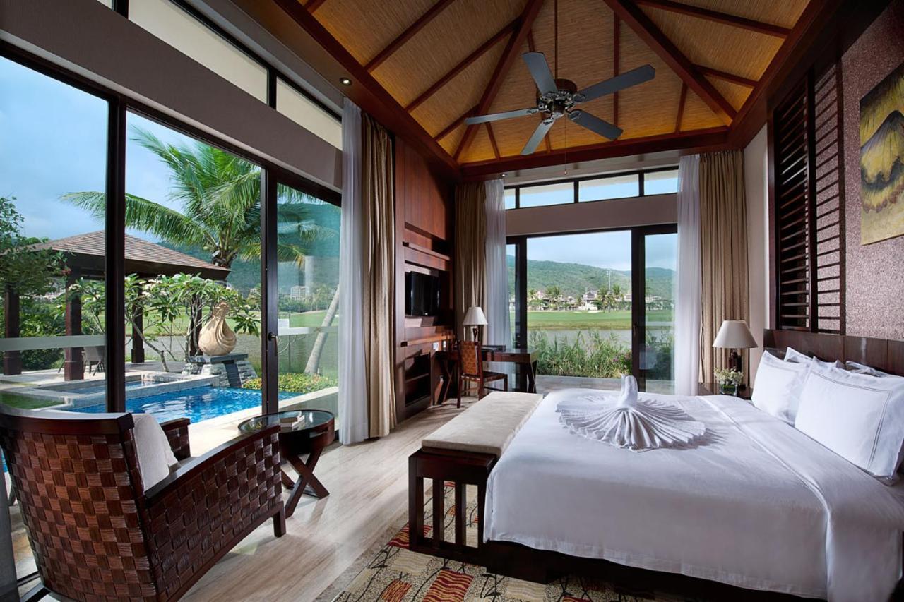 Grand Metropark Villa Resort Sanya Yalong Bay Luaran gambar